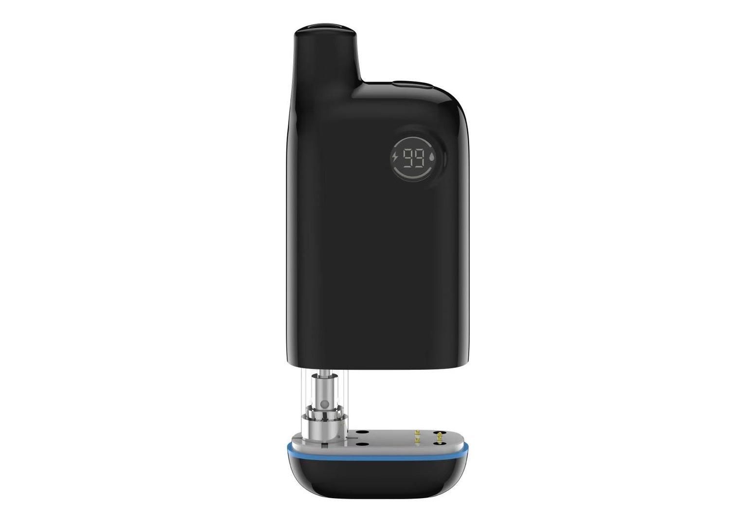 510規格ステルスバッテリーCovert 2.0